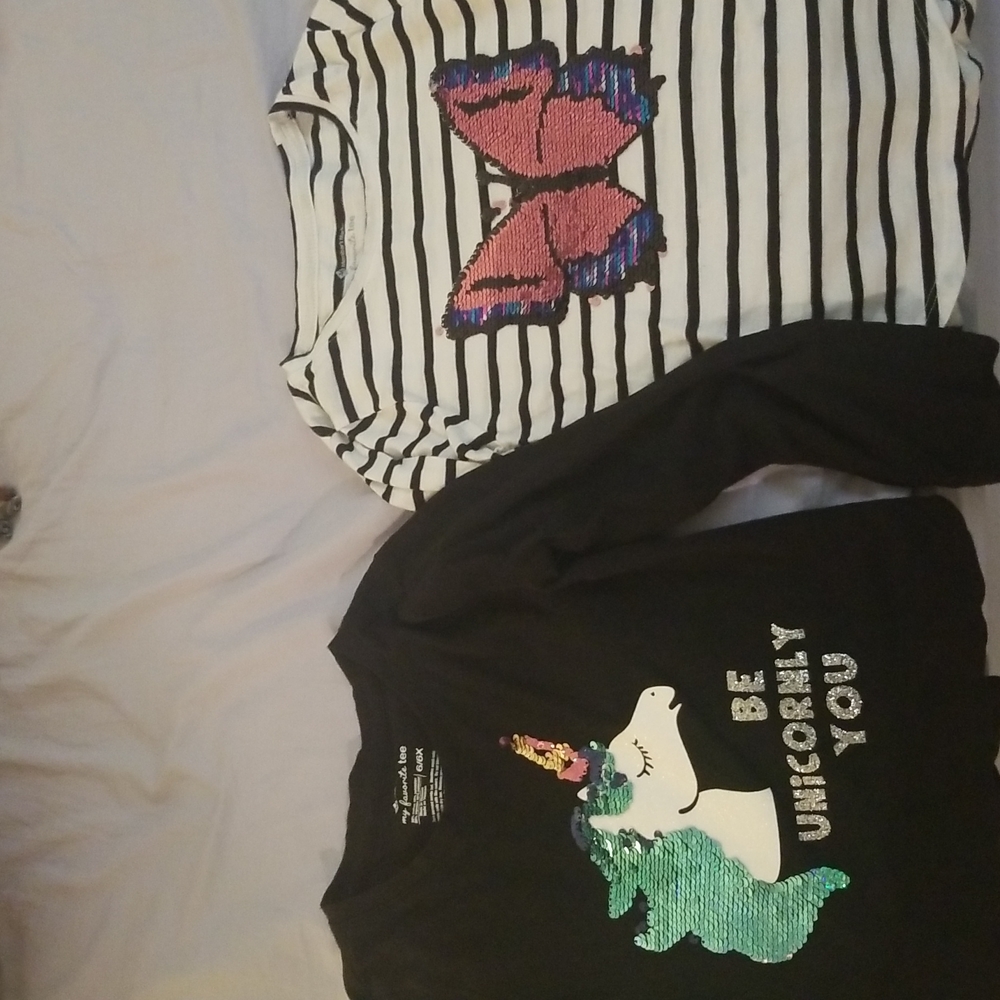 Long Sleeve Shirts